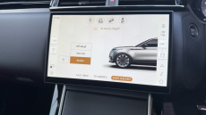 Land Rover Range Rover Velar 2.0 D200 MHEV Dynamic HSE 5dr Auto Diesel Estate